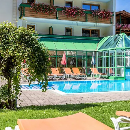 Vitalhotel Berghof-2