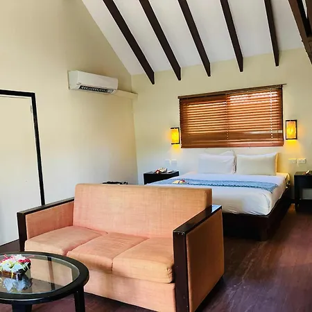 Mana Island Resort & Spa - Fiji-3