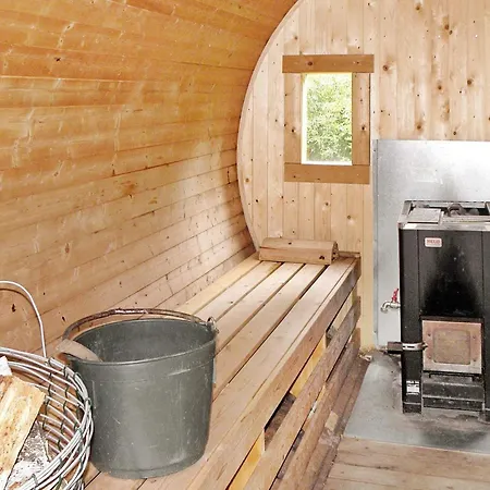4 Star Holiday Home In Ljung-2