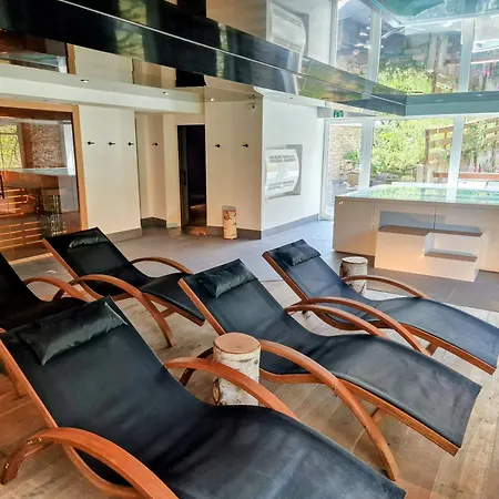 Amber Ski-In/Out Hotel & Spa-3