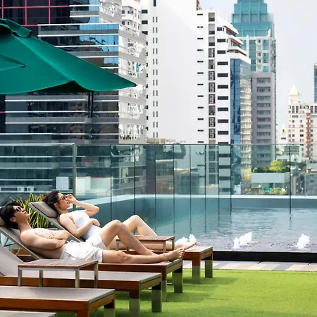 Grande Centre Point Sukhumvit 55 Thong Lo-2