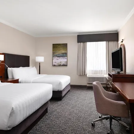 Best Western Plus Downtown Inn&Suites-3