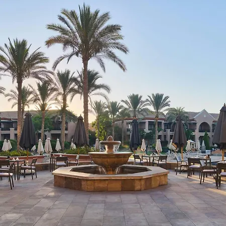 The Westin Cairo Golf Resort & Spa, Katameya Dunes-2