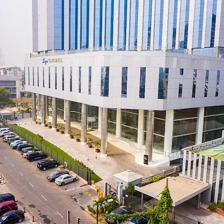 Lagos Continental Hotel-3