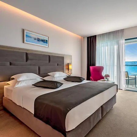 Hotel Plaza Duce-2