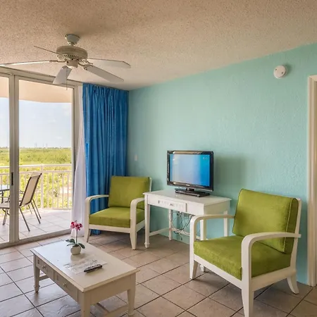 Kwss210 Sunrise Suites Bonaire Suite #210-3