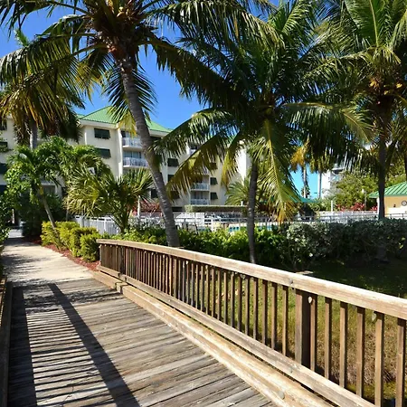 Sunrise Suites Antigua Suite #312-3