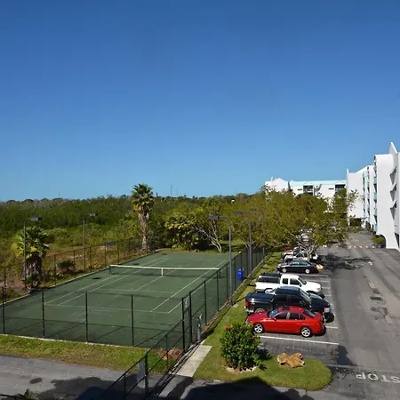 Sunrise Suites Antigua Suite #312-2