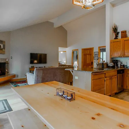 Muskrat Lane 05 | Discover Sunriver-2
