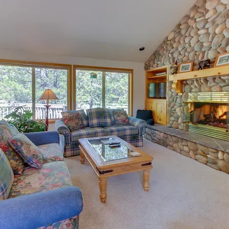 Red Cedar 42 | Discover Sunriver-2