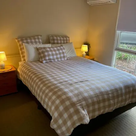 Winbi River Resort Holiday Rentals-3