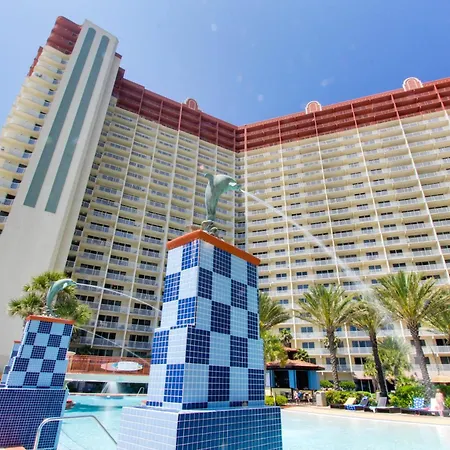 Shores Of Panama #1502 By Book That Condo-2