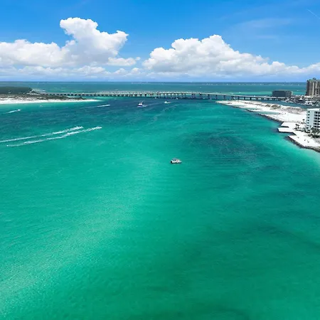 Magnolia House 304 At Destin Pointe Resort-2