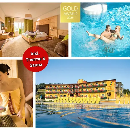 Thermenhotel PuchasPLUS Stegersbach-3