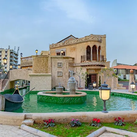 Al Habtoor Grand Beirut-2