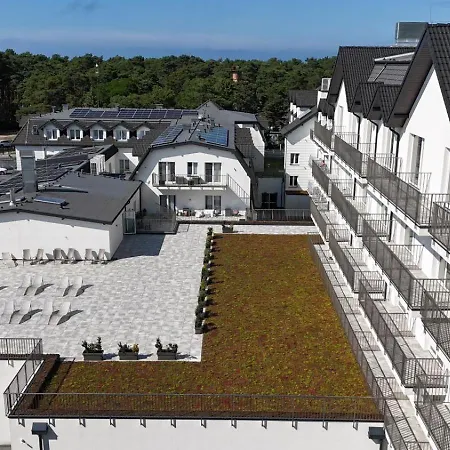 Hotel Jantar Wellness&Spa-3