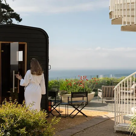 Fowey Hall Hotel-3