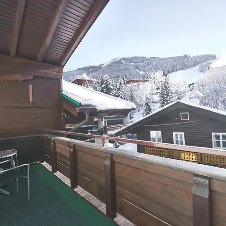 Hotel Gamshag-2