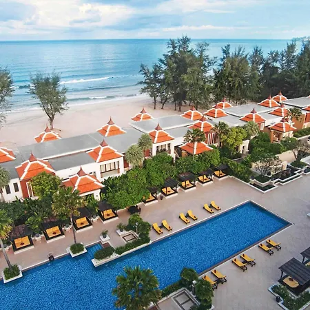 Mövenpick Resort Bangtao Beach Phuket-2