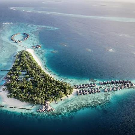 Coco Bodu Hithi - Stay 4 Nights Or More And Enjoy 30 Percent Off Shared Roundtrip Speedboat, Valid For Stays Until 31St August 2026-3