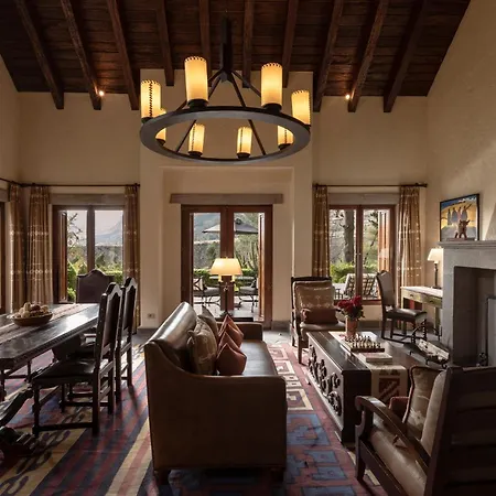 Las Casitas, A Belmond Hotel, Colca Canyon-2