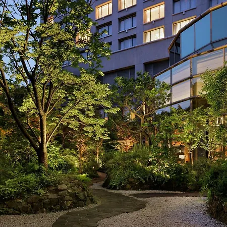 The Westin Tokyo-3