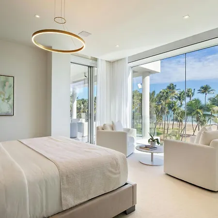 St. Regis Bahia Beach Resort Villa-2