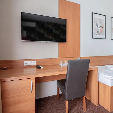 Wellness Hotel Thermal-3