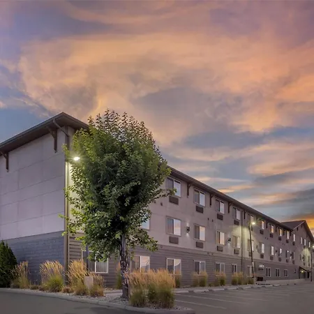 Best Western Plus Wenatchee Downtown Hotel-3
