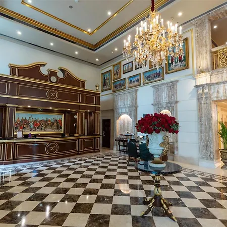 Radisson Hotel Jalandhar-2