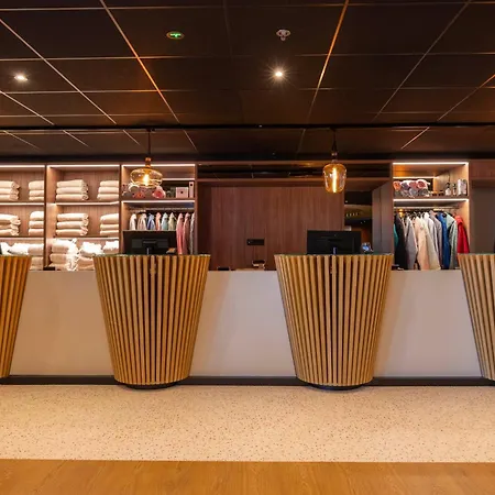 Fletcher Wellness-Hotel Leiden-2