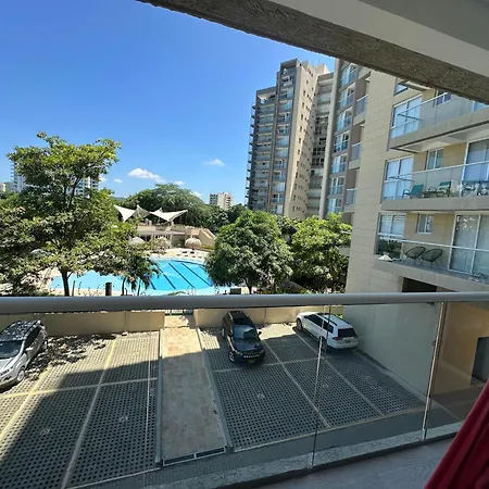 Condominio Zazue Bello Horizonte-3