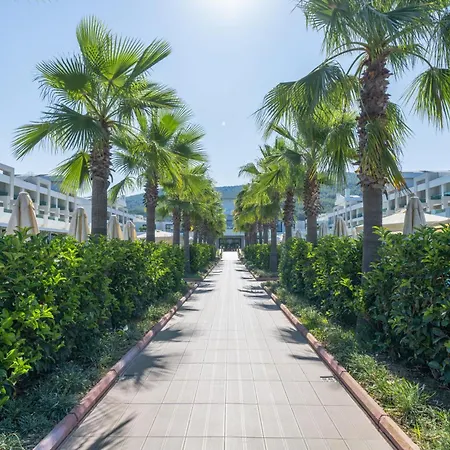 Korumar Ephesus Beach & Spa Resort-2
