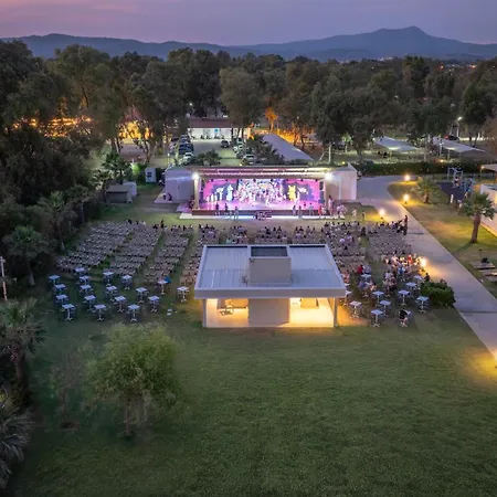 Korumar Ephesus Beach & Spa Resort-3