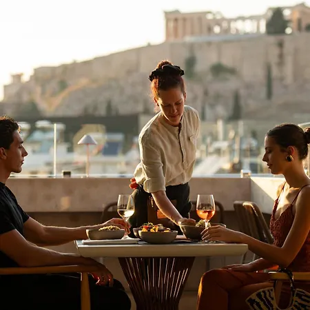 Niche Hotel Athens-3