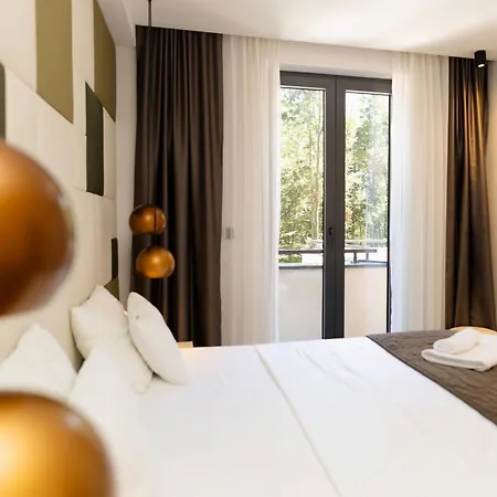 Bijele Vode Spa&Nature Hotel-2