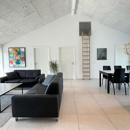 Holiday Home Dwerg - 1-5Km From The Sea By Interhome-3