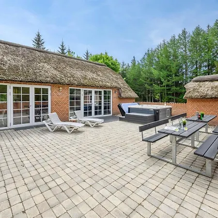 Holiday Home Erla - 2-3Km From The Sea By Interhome-3
