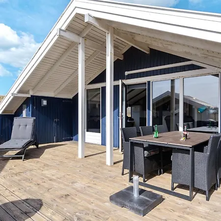 Holiday Home Asalonis - 250M From The Sea By Interhome-2