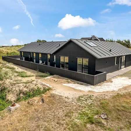Holiday Home Maximiliane - From The Sea By Interhome-3
