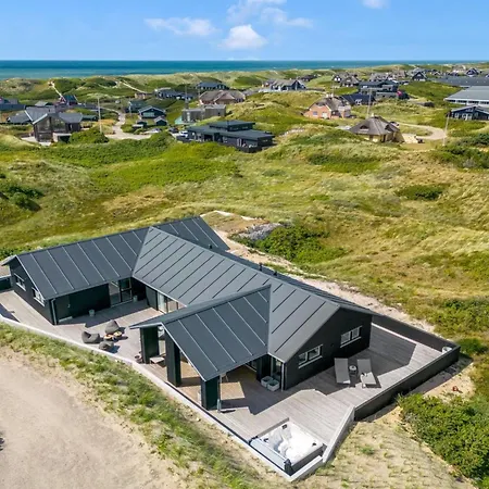 Holiday Home Maximiliane - From The Sea By Interhome-2