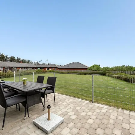 Holiday Home Ulva - 400M From The Sea By Interhome-2