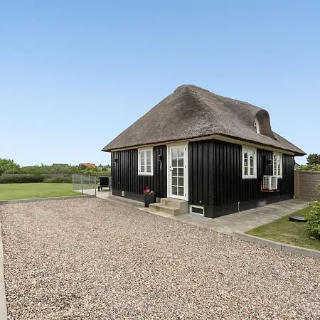 Holiday Home Ulva - 400M From The Sea By Interhome-3