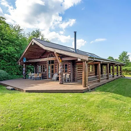 Holiday Home Stamen - 200M From The Sea By Interhome-3