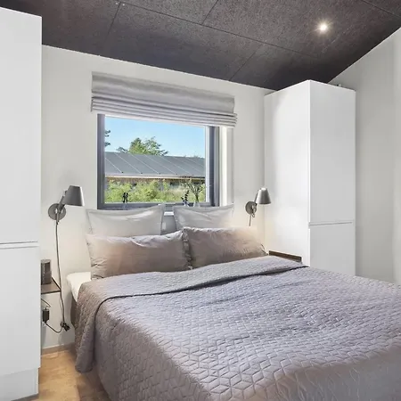 Holiday Home Anderson - From The Sea By Interhome-3