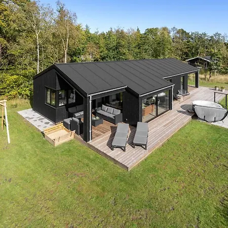 Holiday Home Sinna - From The Sea By Interhome-2