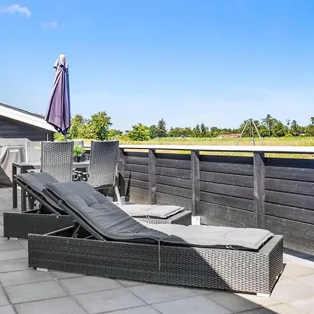 Holiday Home Erna - 400M From The Sea By Interhome-2