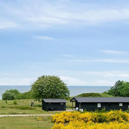 Holiday Home Fritze - 400M From The Sea By Interhome-2