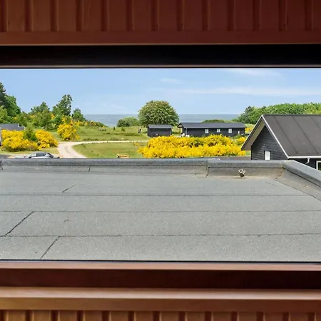 Holiday Home Fritze - 400M From The Sea By Interhome-3