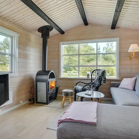 Holiday Home Botwith - 400M From The Sea By Interhome-3